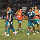 Emelec busca reaccionar en LigaPro 2026.