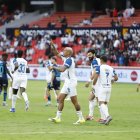 Liga de Quito recibe a Mushuc Runa en la fecha 28 de la LigaPro 2026.