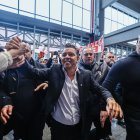 Gallardo es recordado por su paso en River Plate al ganar 14 títulos entre 2014 y 2022.