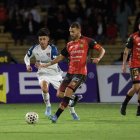 Deportivo Cuenca busca salir de la parte baje de la tabla de la LigaPro 2026.