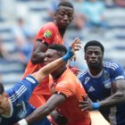 Emelec visita a Libertad en la fecha 28 de la LigaPro 2026.