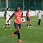 Ecuador sub-20 Femenina disputará el Mundial sub-20 de Polonia.