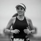 Mónica Martinich, de 38 años, murió el 4 de septiembre de 2026 tras ser atropellada mientras entrenaba en la avenida Samborondón.