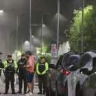 La restricción de movilidad tendrá excepciones para personal sanitario, emergencias, fiscales y abogados acreditados.
