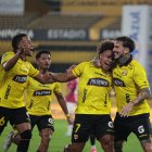 Barcelona SC se mantiene en zona de clasificación al hexagonal por el título.