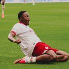 Snayder Porozo anotó un gol para Royal Antwerp en la derrota 3-1 ante Brujas.