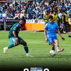 El Bombillo perdió 1-0 ante Macará y terminó la fase con 39 puntos, apenas uno más que Mushuc Runa.