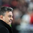 Gallardo tendrá una enorme responsabilidad al frente de la Tri.