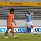 Universidad Católica venció 2-1 a Orense en la fecha 30 de la LigaPro 2026.