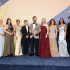 El elenco de The Pitt