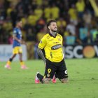 Barcelona SC buscará la clasificación a la Copa Libertadores 2027.
