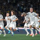 Boca Juniors busca la clasificación a las semifinales de la Copa Sudamericana 2026.