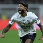 Corinthians busca la clasificación a las semifinales de la Copa Libertadores 2026.