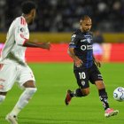Independiente del Valle visita a Flamengo en el partido de vuelta de los cuartos de final de la Copa Libertadores 2026.