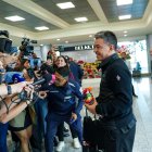 Marcelo Gallardo nuevo entrenador de Ecuador.