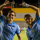 Los goles de Macará Posse y Campana hacen soñar en Copa Libertadores 2027.