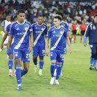 Emelec pelea por la clasificación a la Copa Sudamericana 2027.