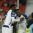 Liga de Quito venció a Católica en el inicio del hexagonal final.