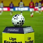 La LigaPro 2026 entró en su fase final. Es decir, primer hexagonal, cuadrangular por la Copa Sudamericana y hexagonal del descenso.