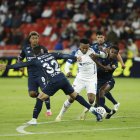 La LigaPro enfrenta a 16 clubes en la actualidad.