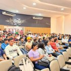 Simposio reunió de manera presencial a más de 250 personas y a cerca de 200 conectadas en línea.