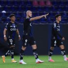 Independiente del Valle avanzó a las semifinales de la Copa Ecuador 2026.