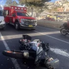 En 2025, los motociclistas representaron el 44% de las víctimas fatales por siniestros de tránsito en Quito.