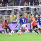 La Selección de Francia lidera el Grupo A de la UEFA Nations League.