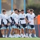 La Selección de Argentina enfrentará a Bolivia en Córdoba.