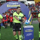 Desde 2027 la LigaPro tendrá un nuevo formato.