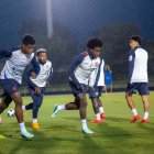La Selección de Ecuador trabaja en Japón con la mirada puesta en su próximo desafío internacional.