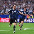 Messi jugará su último partido con la Selección de Argentina.