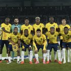 Ecuador cayó ante Japón en penales y ahora disputará el tercer puesto de la Copa Kirin.