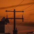 En algunos sectores de Guayaquil se registraron cortes de energía el reciente fin de semana. Hoy, la Alborada reporte un corte de luz que alcanza ya las 24 horas.