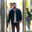 Messi buscará cerrar con una sonrisa su historia con la selección argentina ante Benín.
