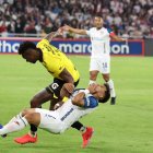 Liga de Quito recibe a Barcelona SC en la fecha 2 del hexagonal de la LigaPro.