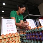 Uno de los locales de Prolimento que es distribuidor directo, en Guayaquil.
