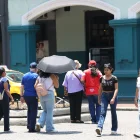 El cemento domina buena parte del paisaje urbano de Guayaquil, mientras los espacios verdes siguen siendo insuficientes en distintos sectores.