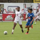 Delfín ganó 1-0 a Mushuc Runa en el Jocay en la fase inicial de la LigaPro 2026.