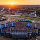 La cita será los días 12, 13 y 14 de marzo de 2027 en el Hipódromo de San Isidro.