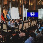 Institución. Los concejales de Guayaquil sesionan una vez por semana.