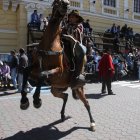 Las cabalgatas y las expediciones a caballo permiten conocer las antiguas haciendas y los caminos rurales que atraviesan las zonas cercanas al Cotopaxi.