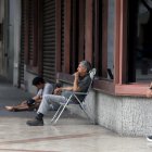 Los guayaquileños están preocupados por el futuro de la ciudad.