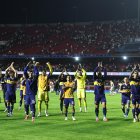Boca Juniors enfrenta a Vasco da Gama en la Copa Sudamericana 2026.