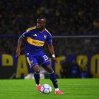 Boca Juniors busca la clasificación a la final de la Copa Sudamericana 2026.