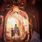 Narnia: El sobrino del mago llegará a los cines el 12 de febrero de 2027, con un estreno amplio en salas que marcará un precedente para Netflix.