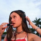 La cantante venezolana Joaquina suma dos nominaciones al Latin GRAMMY 2026 y ocho en su carrera. En 2023 ganó el premio a Mejor Nuevo Artista