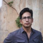 Rubira ha participado en exposiciones y encuentros artísticos en Ecuador, Argentina, Chile, Alemania, Corea del Sur y Estados Unidos.