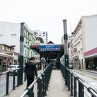 La estación Boca 9 ya cuenta con cámaras de control en Guayaquil
