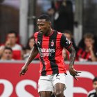 Pervis Estupiñán es parte del AC Milan.
